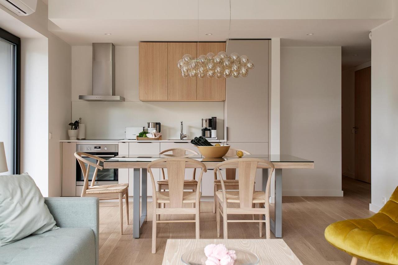 W Kalaranna I Apartment Reval