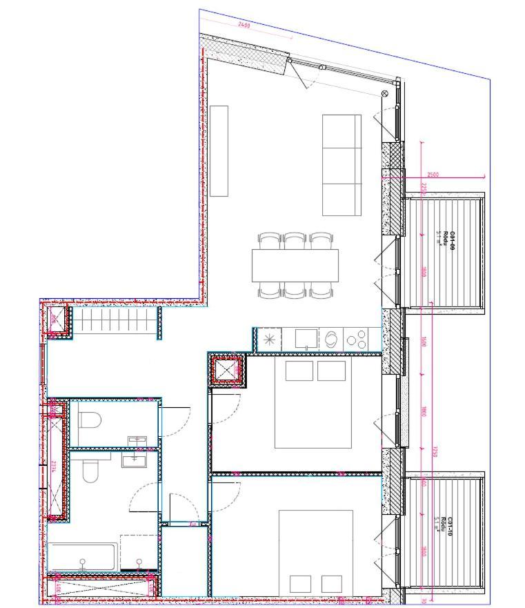 Apartment W Kalaranna I Reval